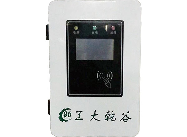 重慶充電樁應(yīng)該如何進行使用和管理？