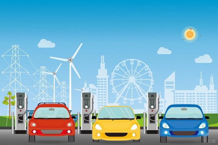 電動車火災(zāi)如何從源頭上控制？